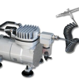 AIRBRUSH Compressor - Mini