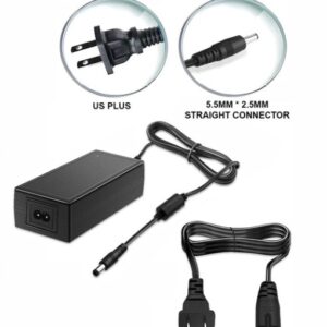 ADAPTER 100-240VAC to 28VDC 2A.