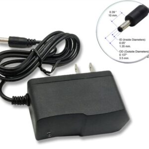 ADAPTER 100-240VAC to 5VDC 2A Mini Plug