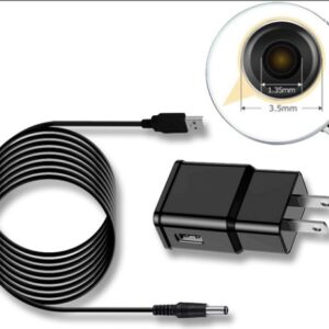 ADAPTER 100-240VAC to 5VDC 2A