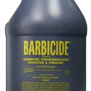 BARBICIDE Disinfectant Concentrate 1 Gallon