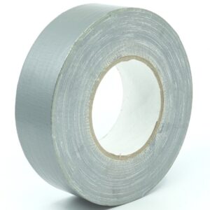 Duct Tape - Gray 1" single