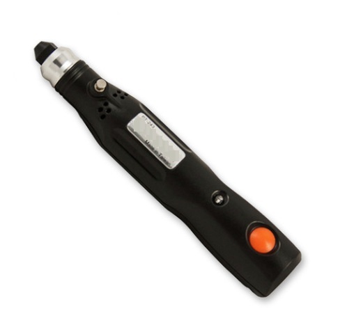 Drill Rechargeable Mini Engraver II 100/240VAC