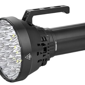 Flashlight 200,000 Lumens