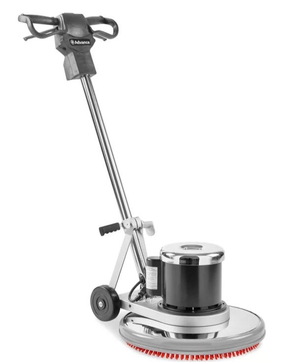 Floor Cleaning Machine