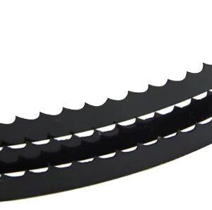 Bandsaw Blades - 59-1/2 inch x 1/2" x 14 TPI